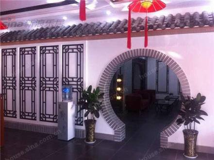 装逼必备之一秒钟识别楼盘常见10大建筑风格