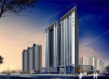 装逼必备之一秒钟识别楼盘常见10大建筑风格