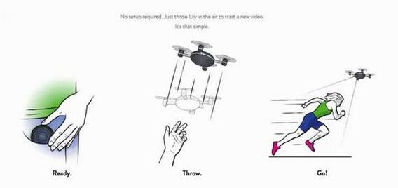 高科技装逼自拍新神器引爆全球