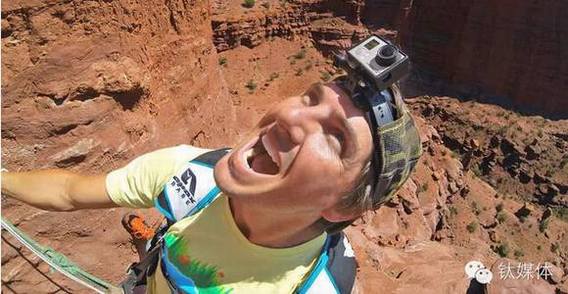 钛搞了:伪极客八大装逼宝利器