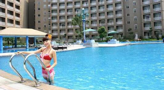 成功人士酒店装逼指南