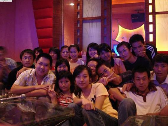 同学聚会十大装逼指南