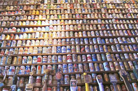 了解精酿啤酒知识 做资深啤酒爱好者