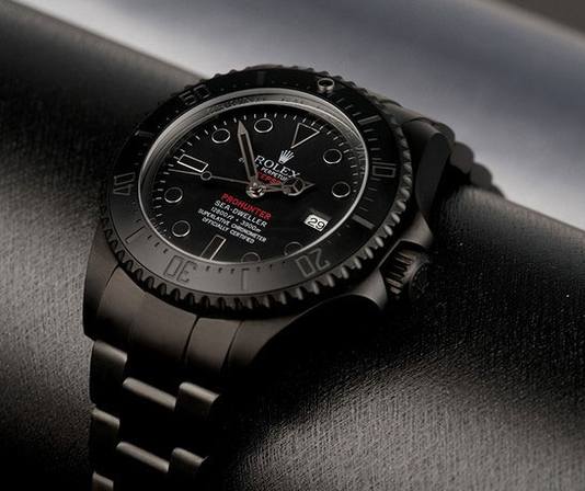 劳力士装逼指南