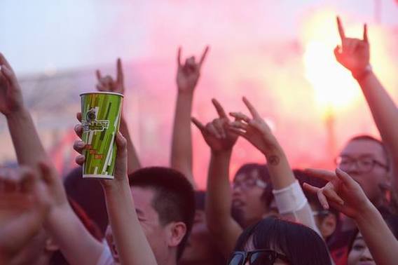 乐迷装逼指南 向高逼格进发