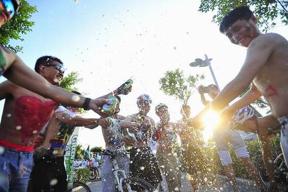 乐迷装逼指南 向高逼格进发