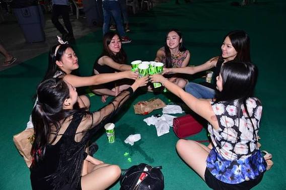 乐迷装逼指南 向高逼格进发