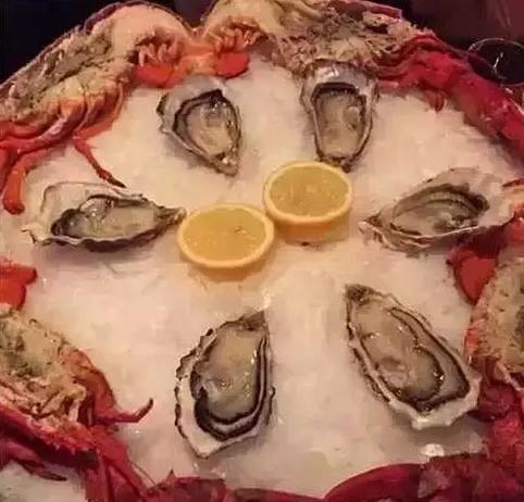 春节朋友圈装逼必备图 附文案