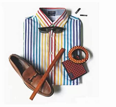 装逼必备四种服装风格