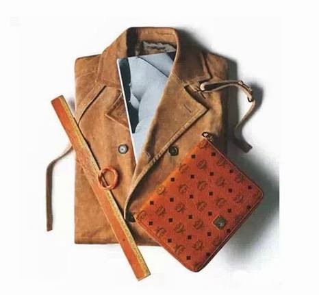 装逼必备四种服装风格