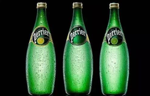 全球11大最畅销的矿泉水 duangduangduang瞬间逼格高了