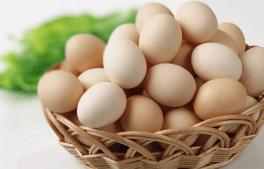 土鸡蛋的营养价值,土鸡蛋的适合人群_养鸡