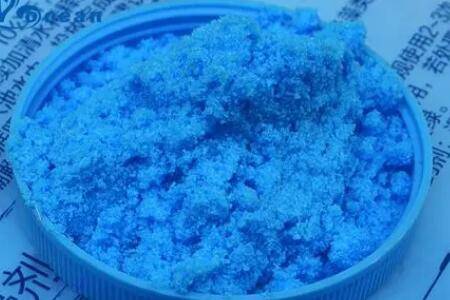 硫酸铜怎么杀青苔?_养虾