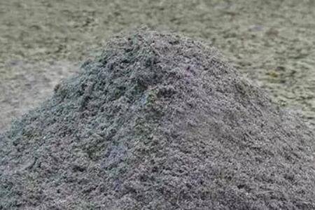 草木灰能不能直接拌土养花_农药肥料