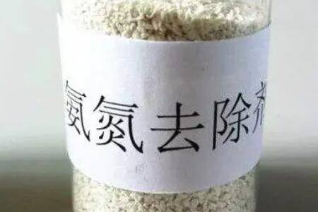 氨氮高了怎么办,加沸石脱氮或用吹脱法处理_农药肥料