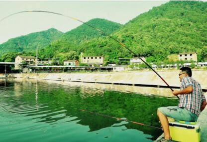 青鱼拿什么钓比较好_养鱼