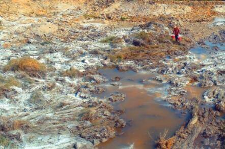 一亩虾塘需要多少生石灰_养虾