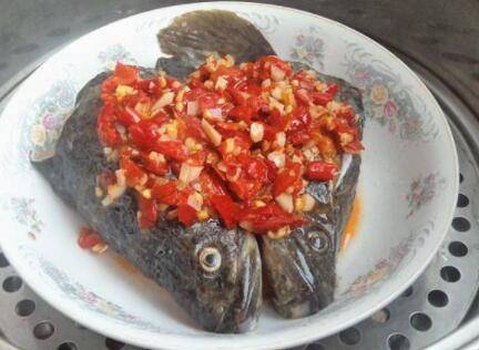 黑鱼头有没有毒_养殖问答