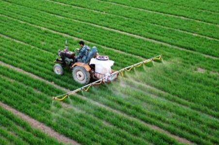 打药多长时间下雨不影响药效_种植问答