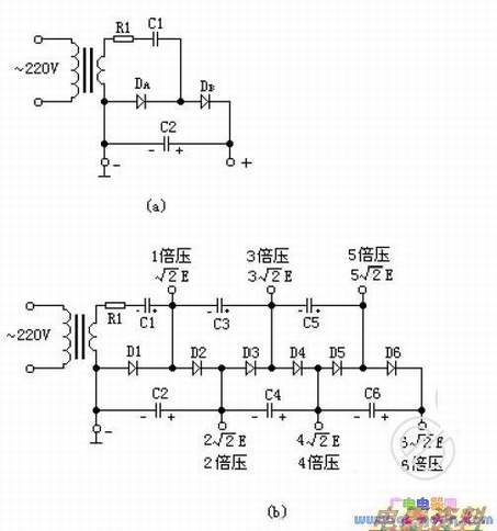 �౶ѹ������·