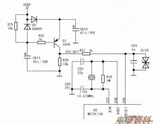 ��+3.3Vstb��3.3VA��ѹȥ���йصĵ�·