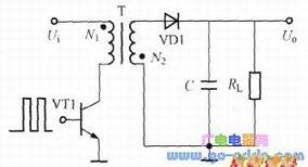 ���˷���ʽ���ص�Դ���͵�·