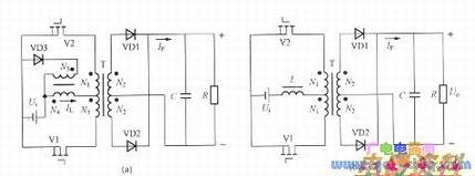 �����任�����͵�·