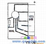 ��Һ�໤������·ͼFluid infusion alarm