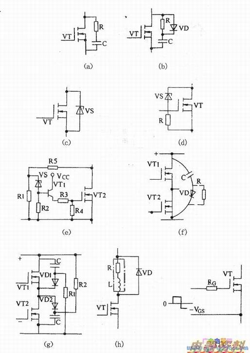 ����ѹ������·