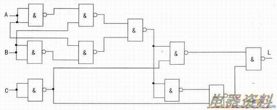 �߼����ܵ�·