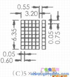 �ַ�����ʽLCD��ʾ��