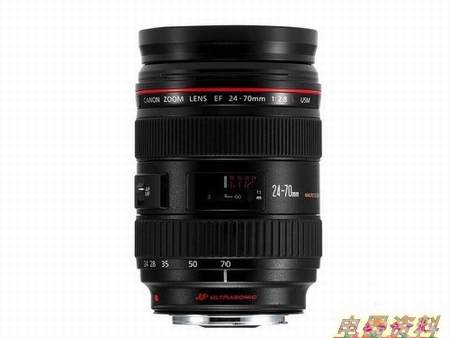 EF 24-70mm f/2.8L USM
