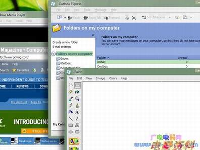 ����������