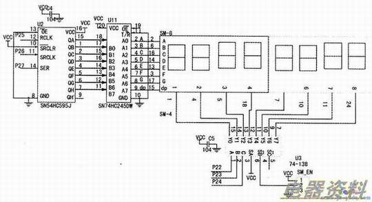 �������ʾ��·����ͼ