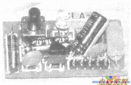 �����ȿɵ������񶯴���ģ��