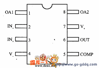 ˫��ֱ���װ��������ͼ