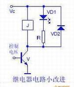 �̵������Ƶ�·ģ�鼰ԭ��