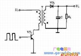 ���˷���ʽ���ص�Դ���͵�·