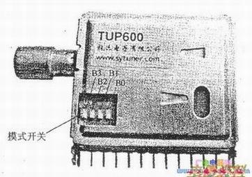 TUP600