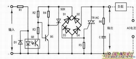 ����SSR��·