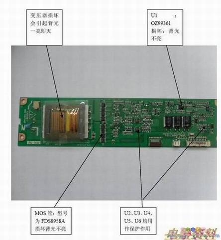 37��LG������壨���ͺţ�6632L-0199D�������ͺţ�LC370WX1���������ϼ�����