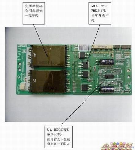47LG壨ͺţ6632L-0486A ͺţLC470WUN-SAA1ϼ