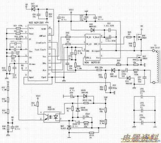 HS280-4N03ͿصԴԴ·ԭͼ