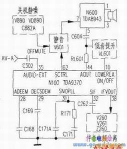 TDA93××ϵгоƬʵ·