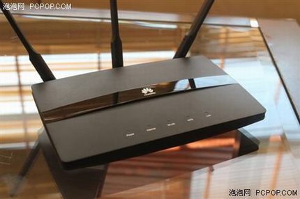 华为路由器WS550怎么设置