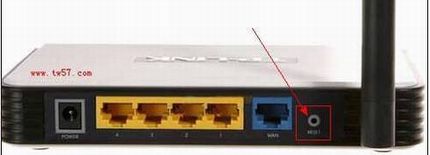 路由器忘记密码找回方法 路由器恢复出厂设置的方法