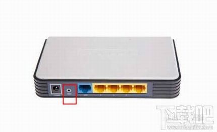 怎么还原路由器设置无法正常使用Internet