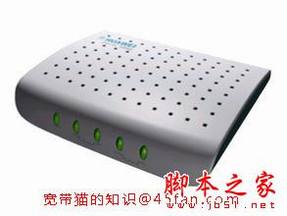 ADSL Modem(宽带猫)的相关知识和维护技巧