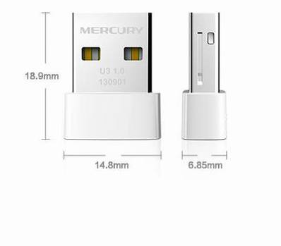 水星随身wifi怎么样?水星随身wifi有什么功能和作用