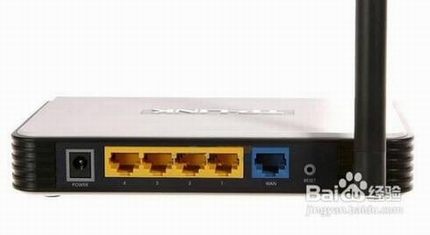 路由器使用方法图解教程(路由器与计算机设置)